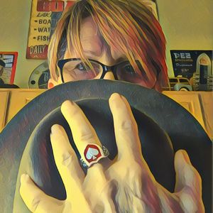 Meet your Posher, Jane